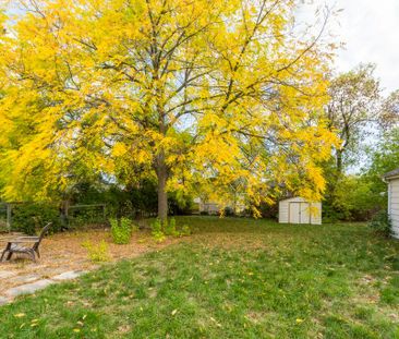 For Lease - 71 Prince Of Wales Drive Unit# Bsmt, Belleville, Ontario - Photo 4