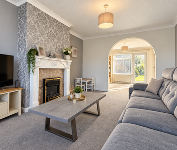 3 bedroom semi-detached house to rent - Photo 2