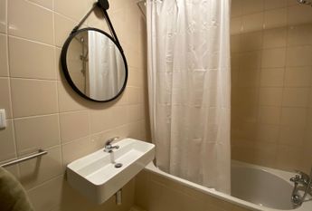 Fantástico Apartamento T1 para Arrendamento sobre o Douro