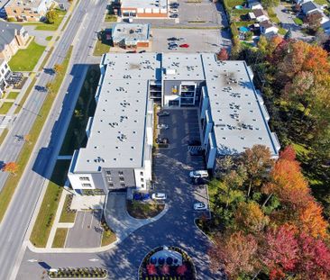 Condo for rent, Mascouche - Photo 4