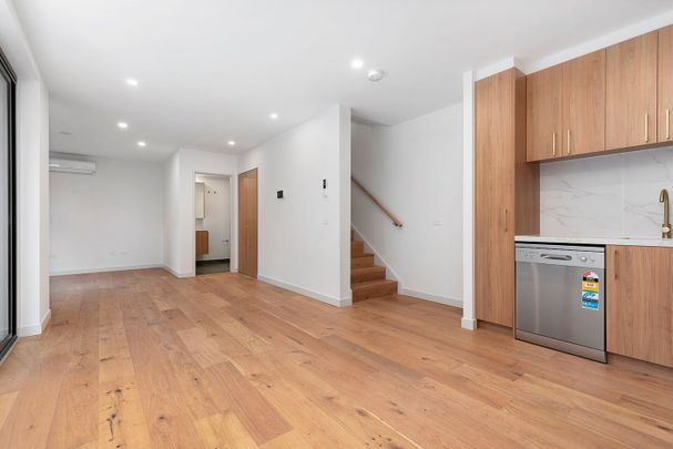 Two Bedroom Apartrment - Photo 1