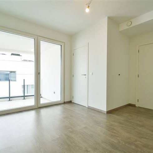 Appartement te huur - Foto 1