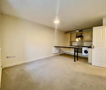 2 bedroom apartment to rent - Photo 2