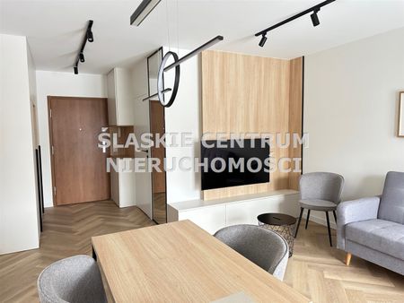 Brynów, Os. Zgrzebnioka, Meteorologów, Katowice - Zdjęcie 5