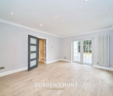 London Road, Stanford Rivers, Ongar - Photo 1