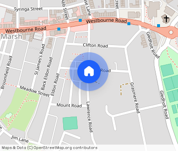 Batley Buildings, Marsh, Huddersfield, HD1 - Photo 1