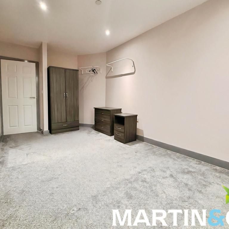 1 bedroom apartment to rent - Photo 1