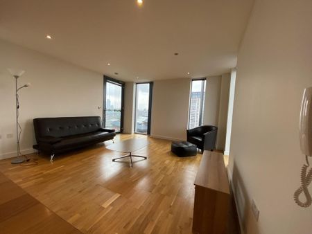 2 bedroom apartment to rent - Photo 2