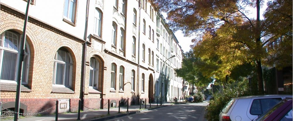 1.5 Zimmer in Düsseldorf - Foto 1