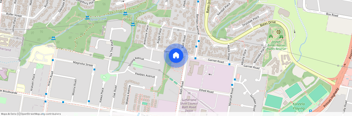 63/41 Bath Road, Kirrawee NSW 2232