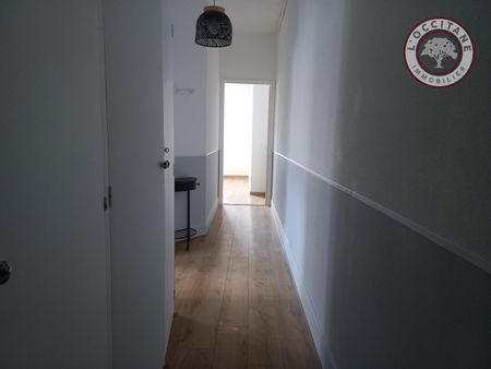Location Appartement 4 pièces 115m² L ISLE JOURDAIN 32600 - Photo 5
