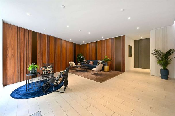 Ariel House, 144 Vaughan Way, London, E1W 2AG - Photo 1