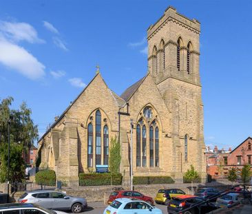 1 bedroom apartment to rent - Photo 4