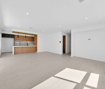 Brand New Dual-Dwelling Home in Truganina - Photo 1