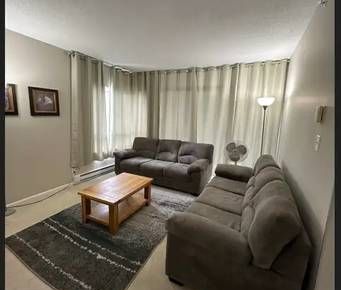 Furnished condo available for rent (2 bed, 2 bath) - Photo 1