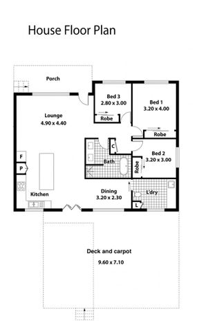 Modern Family Home - Photo 5