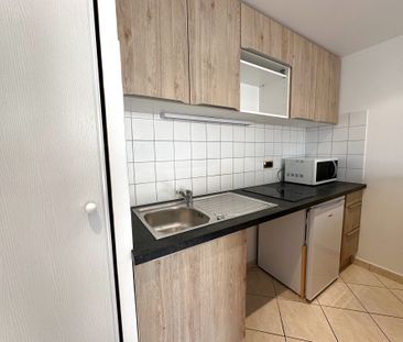 Location Appartement 1 pièce 36m² LIMOGES 87000 - Photo 6