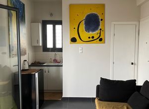 Studio/Γκαρσονιέρα για ενοικίαση - Κολωνάκι - Λυκαβηττός, - Φωτογραφία 3