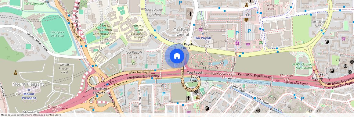 159 Lorong 1 Toa Payoh (310159), Singapore