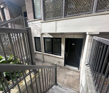 For Lease - 8 Drummond Street Unit# 418, Toronto, Ontario - Photo 5