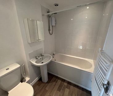 1 bedroom flat to rent - Photo 6