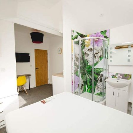 Room 3 – Unit 1 – Gabriel Lofts - Photo 4