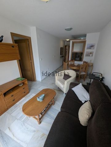 Alquiler de piso en Calle Miguel Hernández, 77 - Photo 3