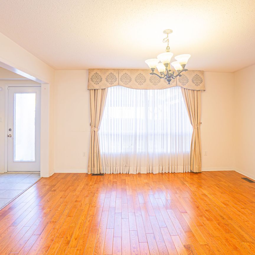 For Lease - 198 Fandango Drive, Brampton, Ontario - Photo 1