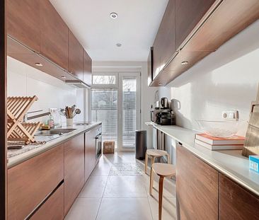 Appartement 3 chambres de 115m² - PEB C - Photo 3