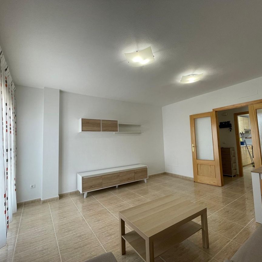 Flat - Murcia (Lobosillo) - Foto 1