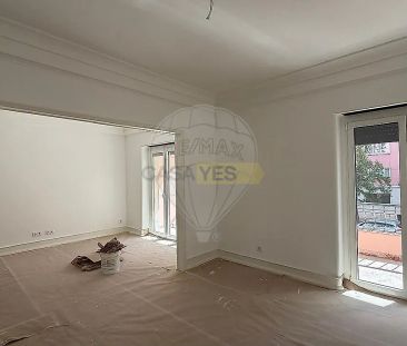 Apartment T5 in Areeiro, Lisboa - Photo 4