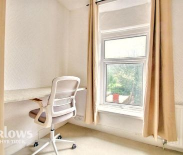 1 bedroom terraced house to rent - Photo 5