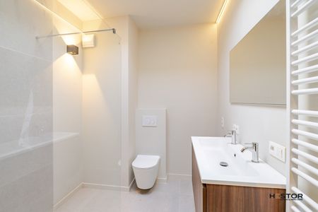 Gerenoveerd 2 slaapkamer appartement te Beveren - Photo 5