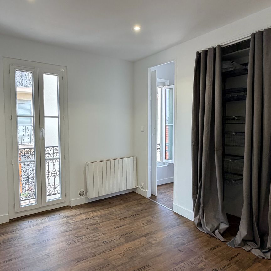 Location Appartement 1 pièce 21m² TOULON 83000 - Photo 1
