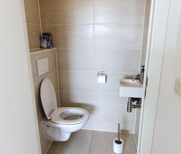 Appartement te huur in Dendermonde met 1 slaapkamer - foto 6