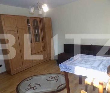 Apartament 1 camera, 35 mp, decomandat, zona strazii Nicolae Titulescu - Photo 4