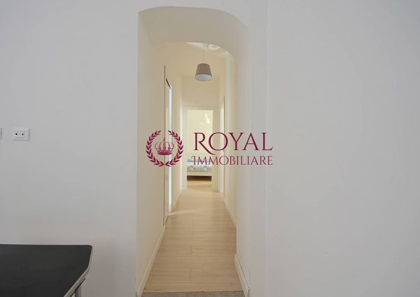 Appartamento in Affitto a Livorno