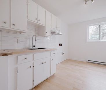 Appartement 3 ½ à louer Charlesbourg juillet 2026 - Photo 3