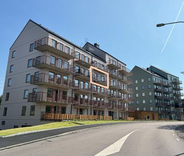 Kryddvägen, Angered - Foto 5