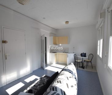 Location Appartement 1 pièce 20m² ST LO 50000 - Photo 5
