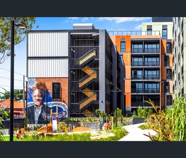 5/19 Bendigo Street, Prahran, Vic 3181 - Photo 3