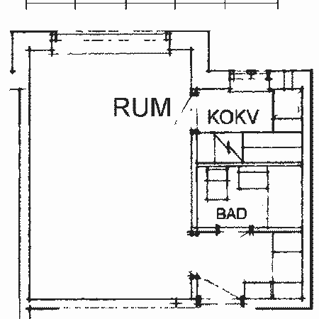 Eriksfältsgatan 75B, Nydala - Foto 4