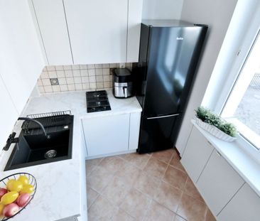 Warszawa, Praga-Południe, Warszawa, Praga-Południe, Aleja Jerzego W... - Photo 6