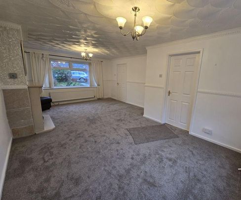 3 bedroom terraced house to rent - Photo 1