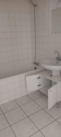 À LOUER – Appartement Tours • Centre – Réf. TNG-G0481 - Photo 5