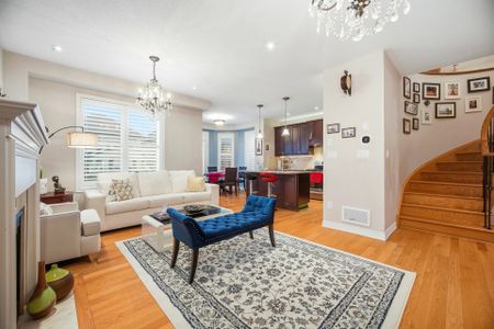 For Lease - 2347 Quetico Crescent, Oakville, Ontario - Photo 5