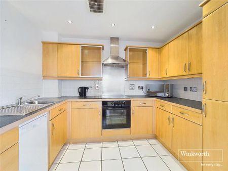 2 bedroom apartment to rent - Photo 5