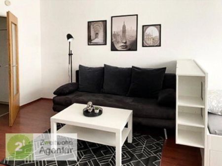 Sehr gepflegtes Apartment in begehrter Lage, Düsseldorf- Pempelfort, Mauerstr. - Photo 2