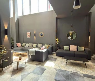 Standard Ensuite - Photo 3