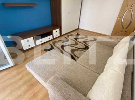 Apartament 1 camera, 40mp, prima inchiriere, zona strazii Avram Iancu - Fotografie 4